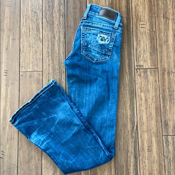 BKE JEANS